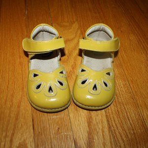 Livie and Luca Shoes